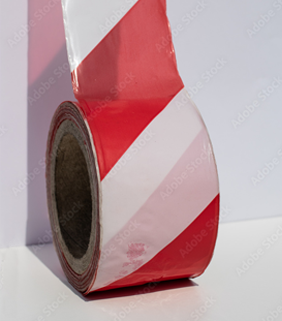 OPP tape security seal